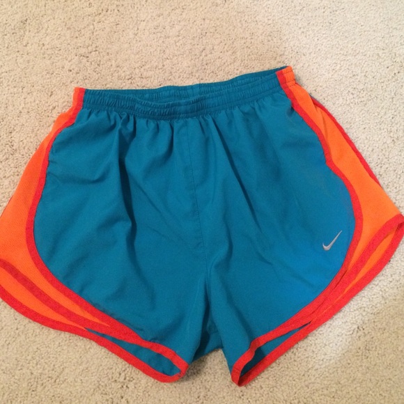 Dri-Fit Nike Tempo Shorts
