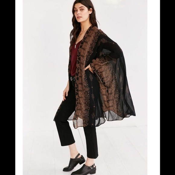 HARD TO FIND Ecote Celestial Ink Urban Outfitters