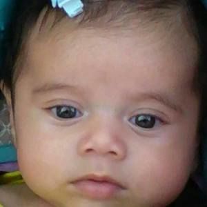 Meet your Posher, Lily