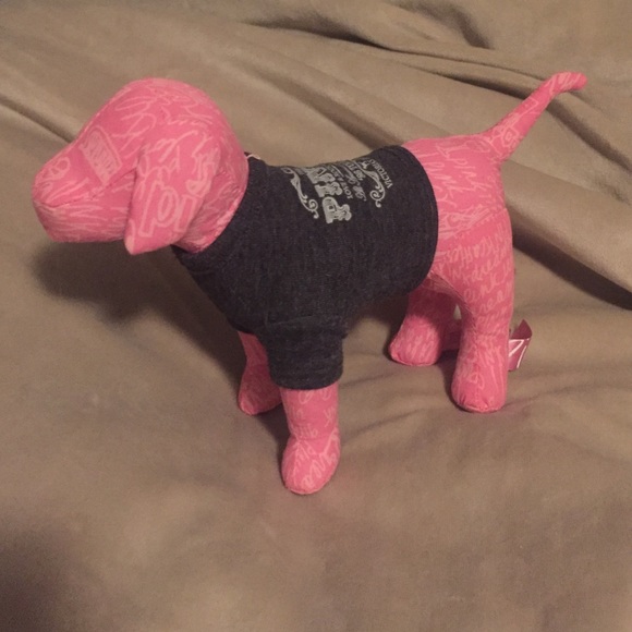PINK Dog