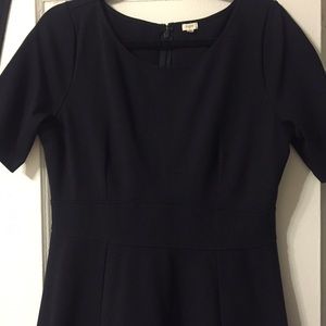 Jcrew dress