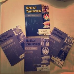 Medical Terminology Teachers Resource Pack