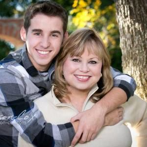 Meet your Posher, Debra