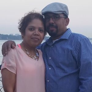 Meet your Posher, Gisela