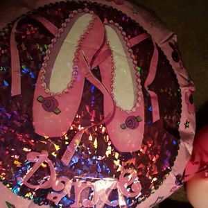 Meet your Posher, Whitney