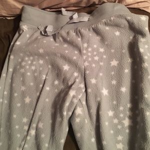 Pajama bottoms