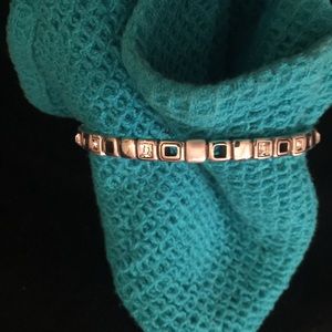 Single Brighton silver bangle! Reduced price!