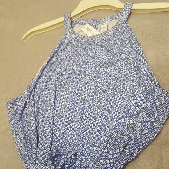 Old Navy Maxi Dress