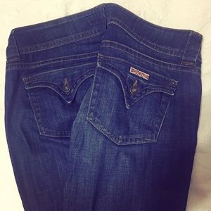 Hudson Jeans