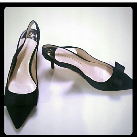 Wow gorgeous like new Ivanka trump liorah