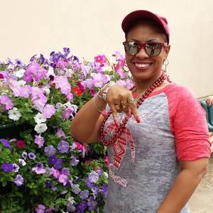 Meet your Posher, Tonya