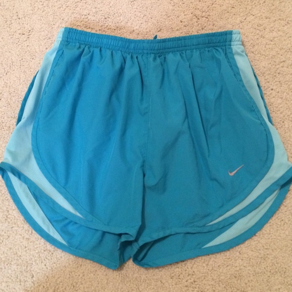 Dri-Fit Nike Tempo Shorts