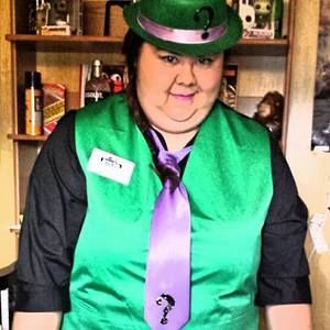 Meet your Posher, Alisha