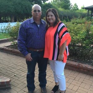 Meet your Posher, Deann