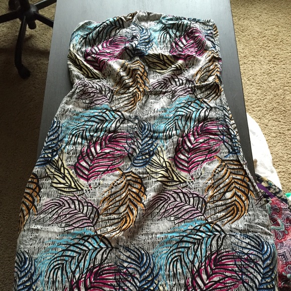 Summer dress