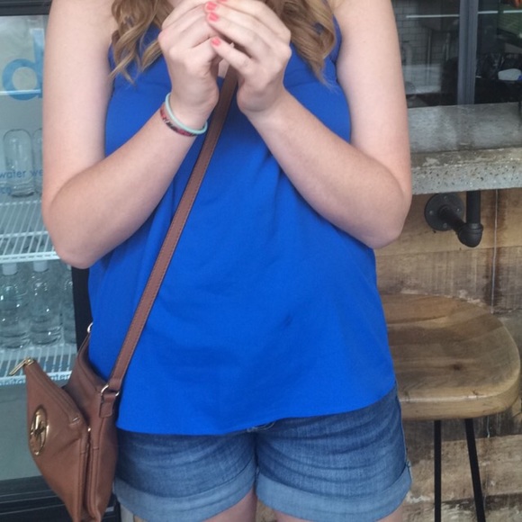 Michael Kors crossbody bag - Picture 4 of 4