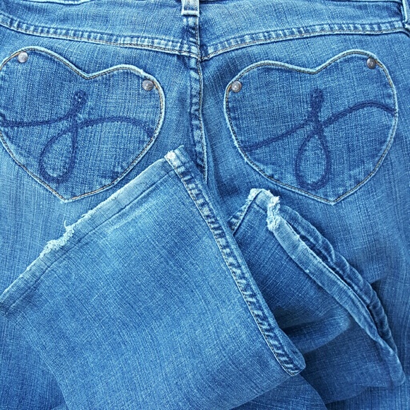 Juicy Couture Jeans