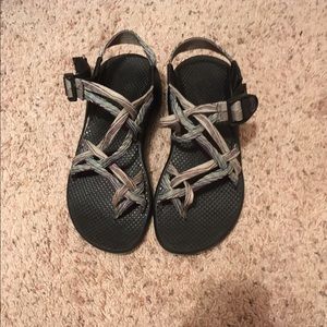 Chacos Women's sz 7
