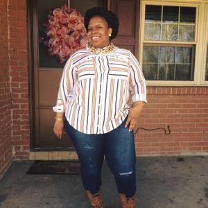 Meet your Posher, Vona