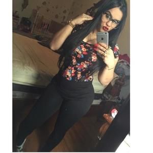 Meet your Posher, Ledesma