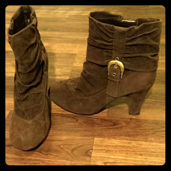 Women's ankle boots