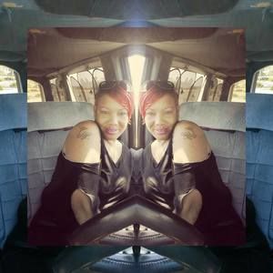 Meet your Posher, Gwendolyn