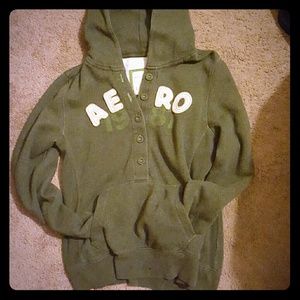 Aeropostale Sweater