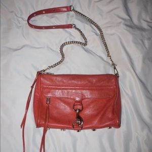 Rebecca Minkoff Large MAC Crossbody Purse
