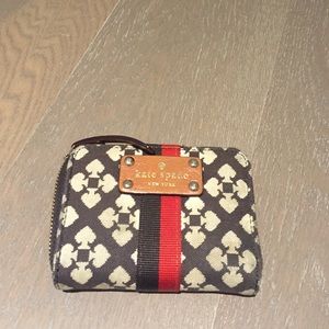Kate spade wallet