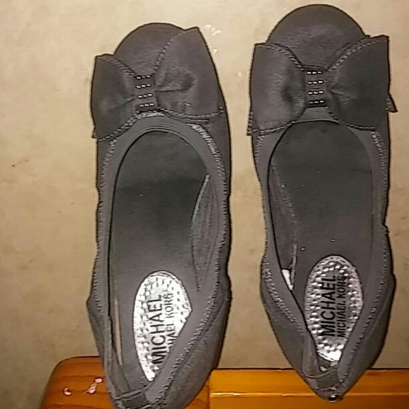Michael kors size 5