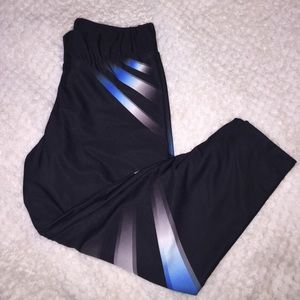 CALIFORNIA ALLSTARS CAPRIS
