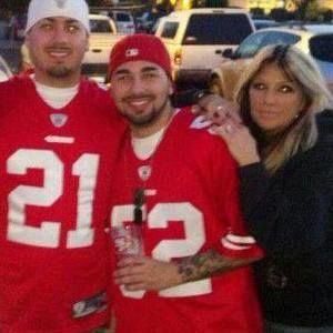 Meet your Posher, Vicky