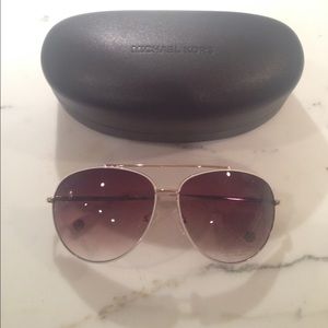 Michael Kors sunglasses