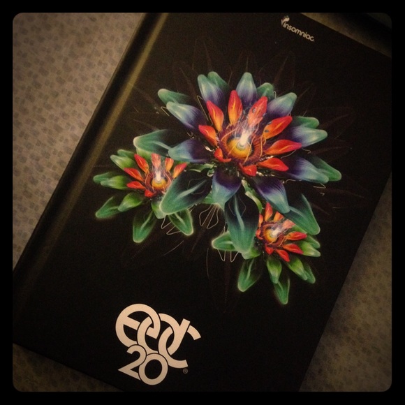 SOLDOUT EDC LAS VEGAS 2016