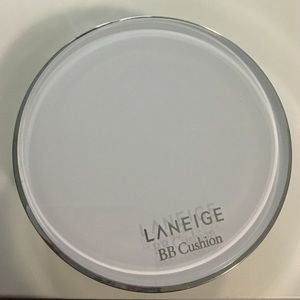 Laneige BB Cushion (light) spf 50