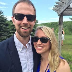 Meet your Posher, Alli