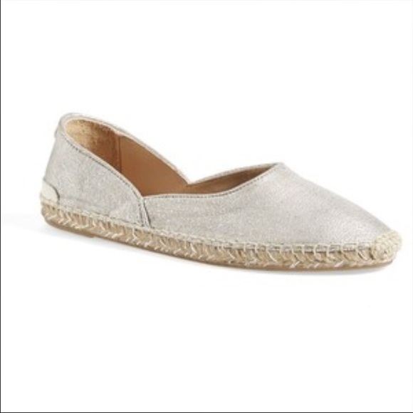 Rag & Bone Georgie Flats