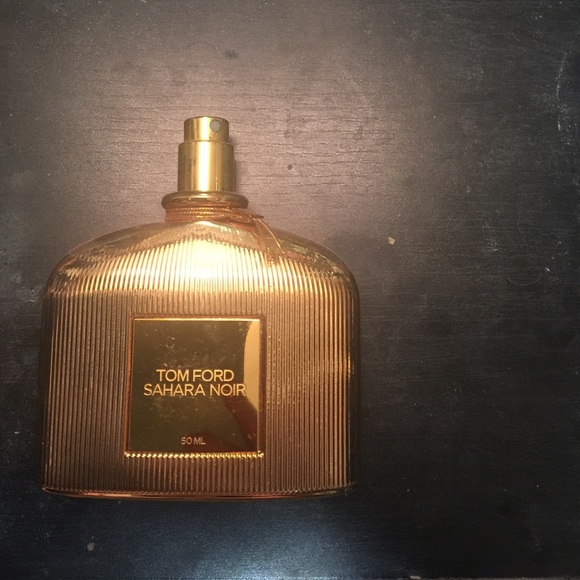 TOM FORD Sahara Noir