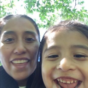 Meet your Posher, Miriam