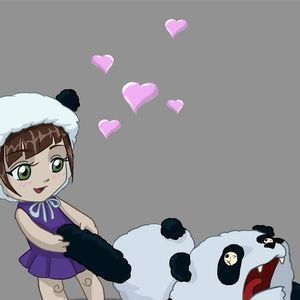 Meet your Posher, Cindy