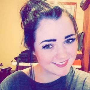 Meet your Posher, Haylee