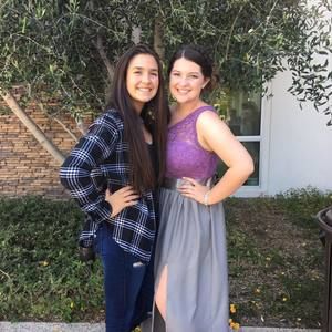 Meet your Posher, Samantha