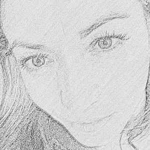 Meet your Posher, Alma