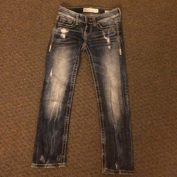 BKE Sabrina Capri