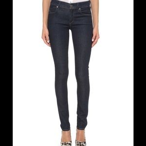 **HARD TO FIND!!**COH Avedon Low Rise Skinny Jeans