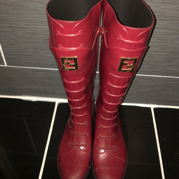 Rainboots