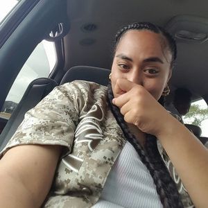 Meet your Posher, Stacia