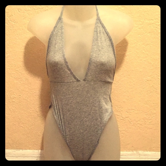 Body suit