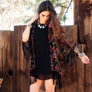 Show me you MuMu kimono