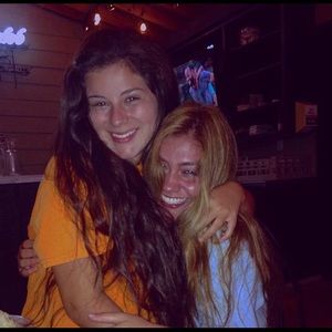 Meet your Posher, Miranda